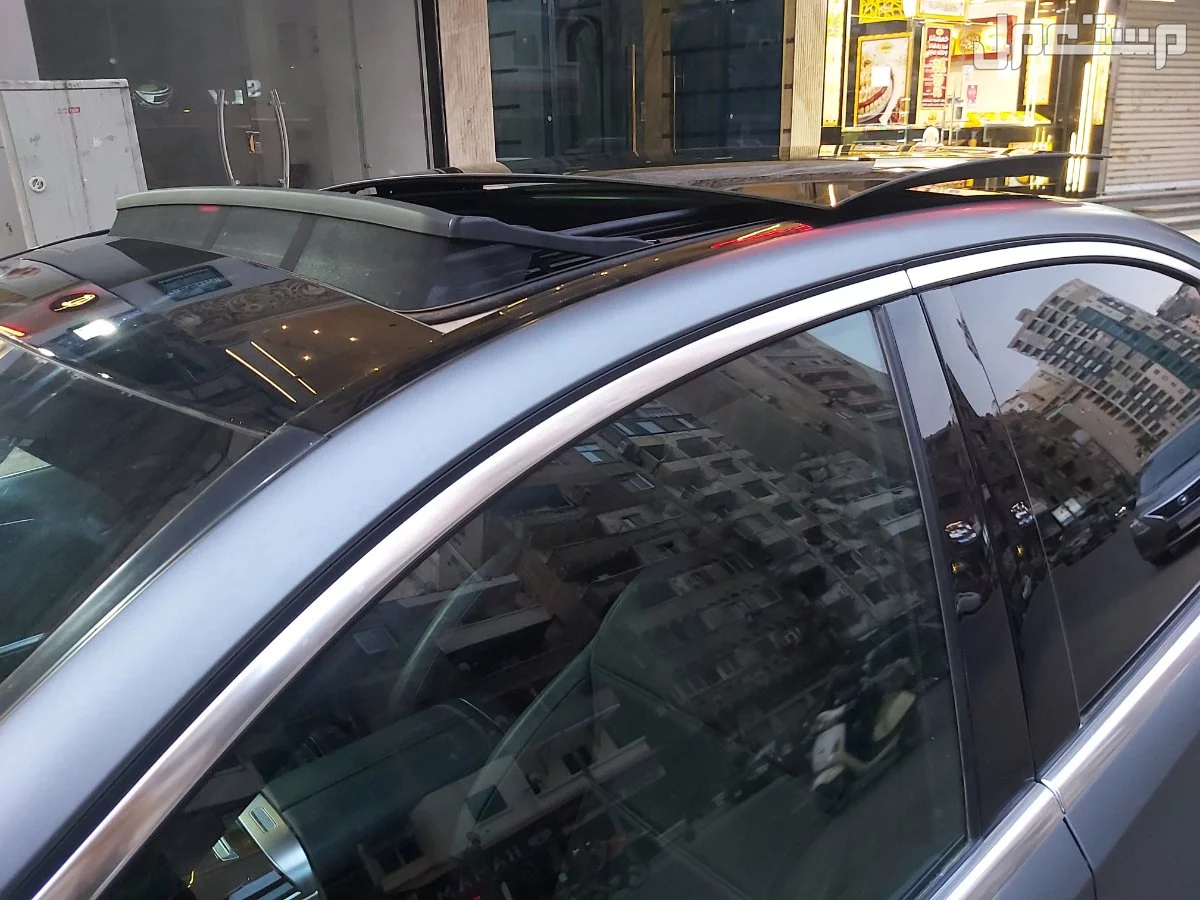 مرسيدس بنز C-Class 2022 في قسم أول المنتزة بسعر 3150000 جنيه مصري