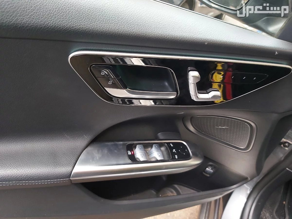 مرسيدس بنز C-Class 2022 في قسم أول المنتزة بسعر 3150000 جنيه مصري