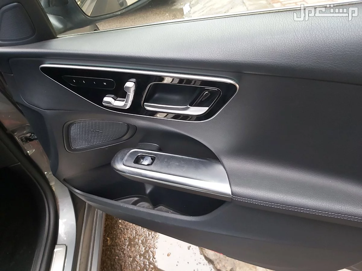 مرسيدس بنز C-Class 2022 في قسم أول المنتزة بسعر 3150000 جنيه مصري
