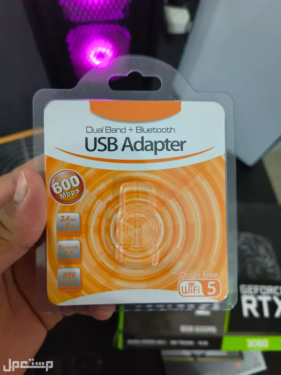pc بيسي قيمنق بيع مستعجل ب 2650 مع ماوس وكيبورد
