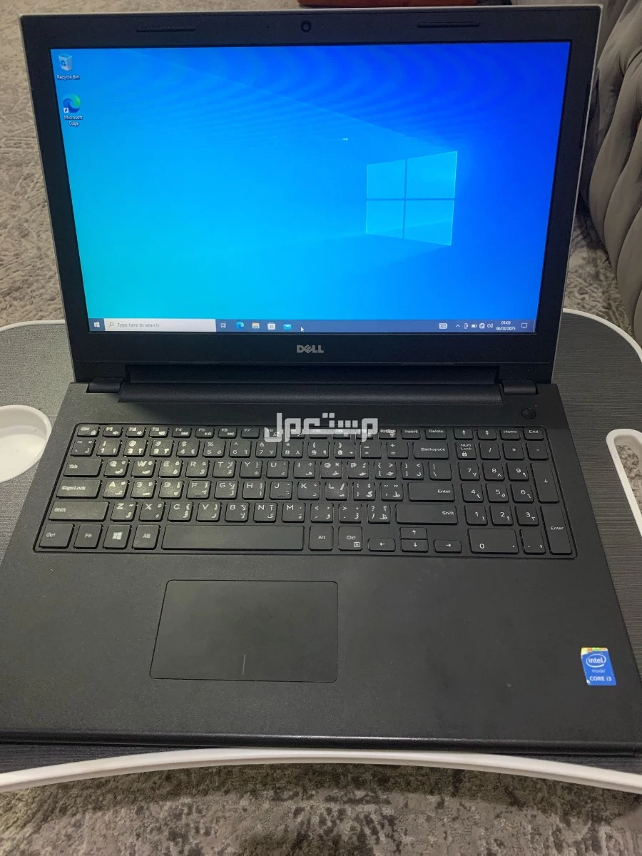 للبيع لاب توب من شركة Dell بسعر 700 ريال في مدينة خميس مشيط او ابها