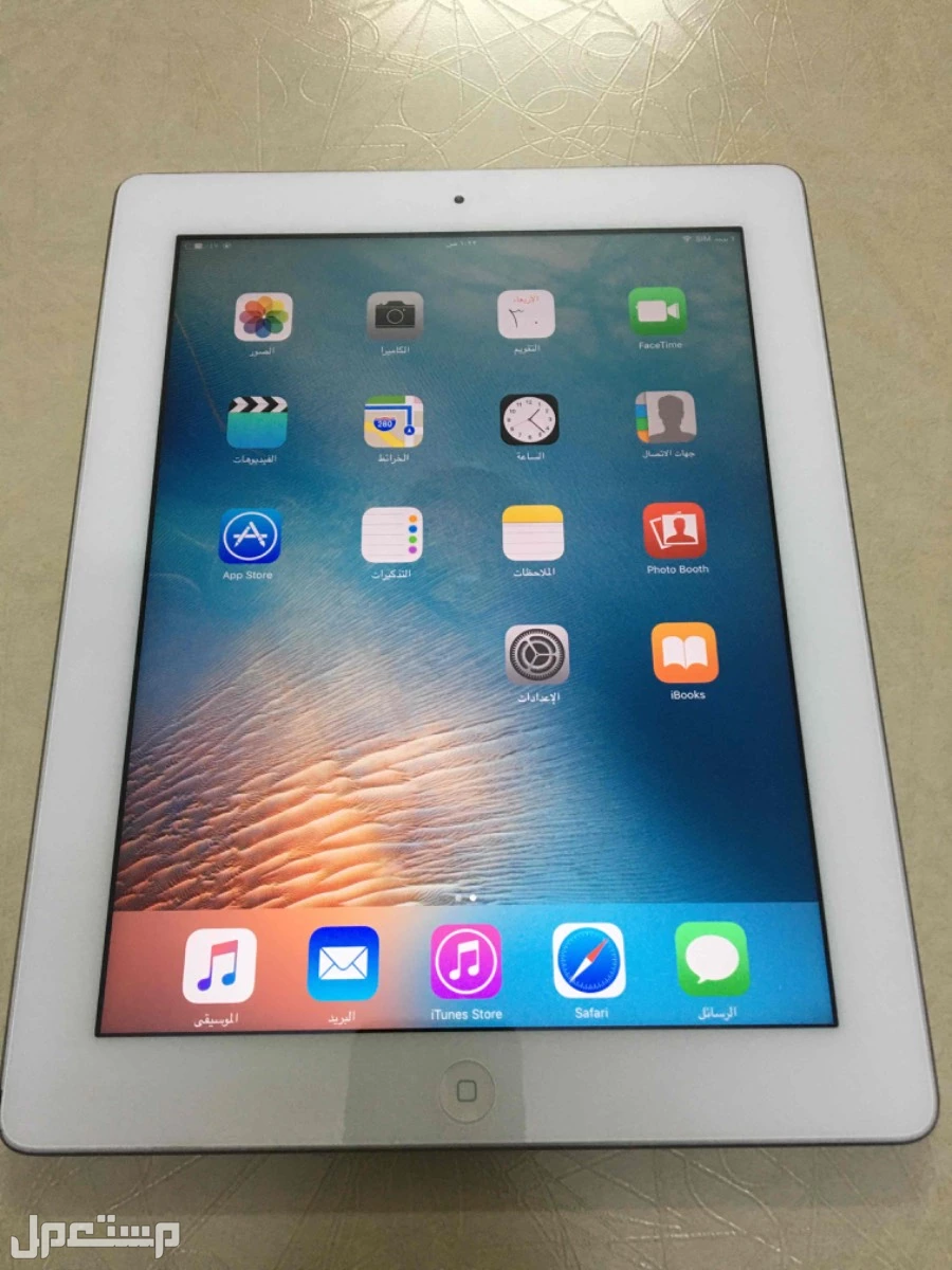 للبيع ابل ايباد الجيل الثالث iPad3