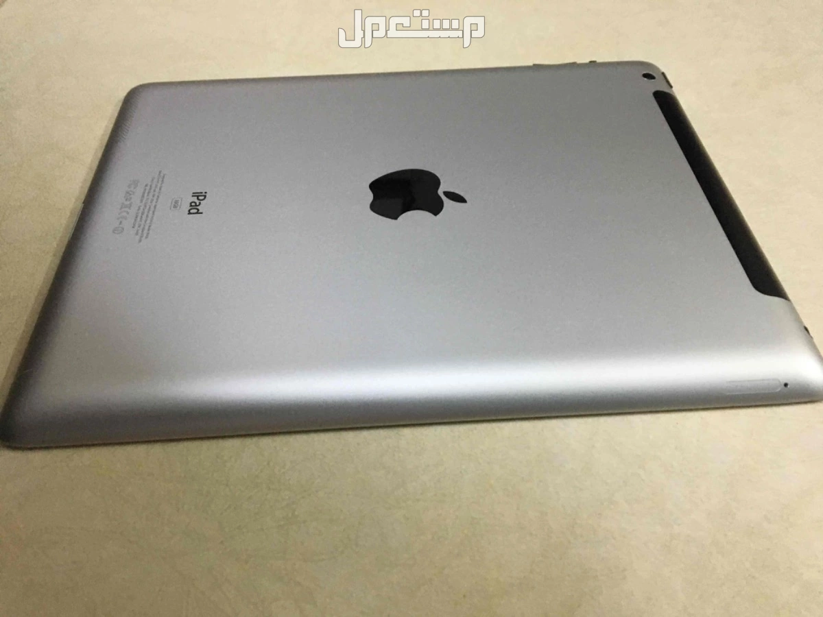 للبيع ابل ايباد الجيل الثالث iPad3