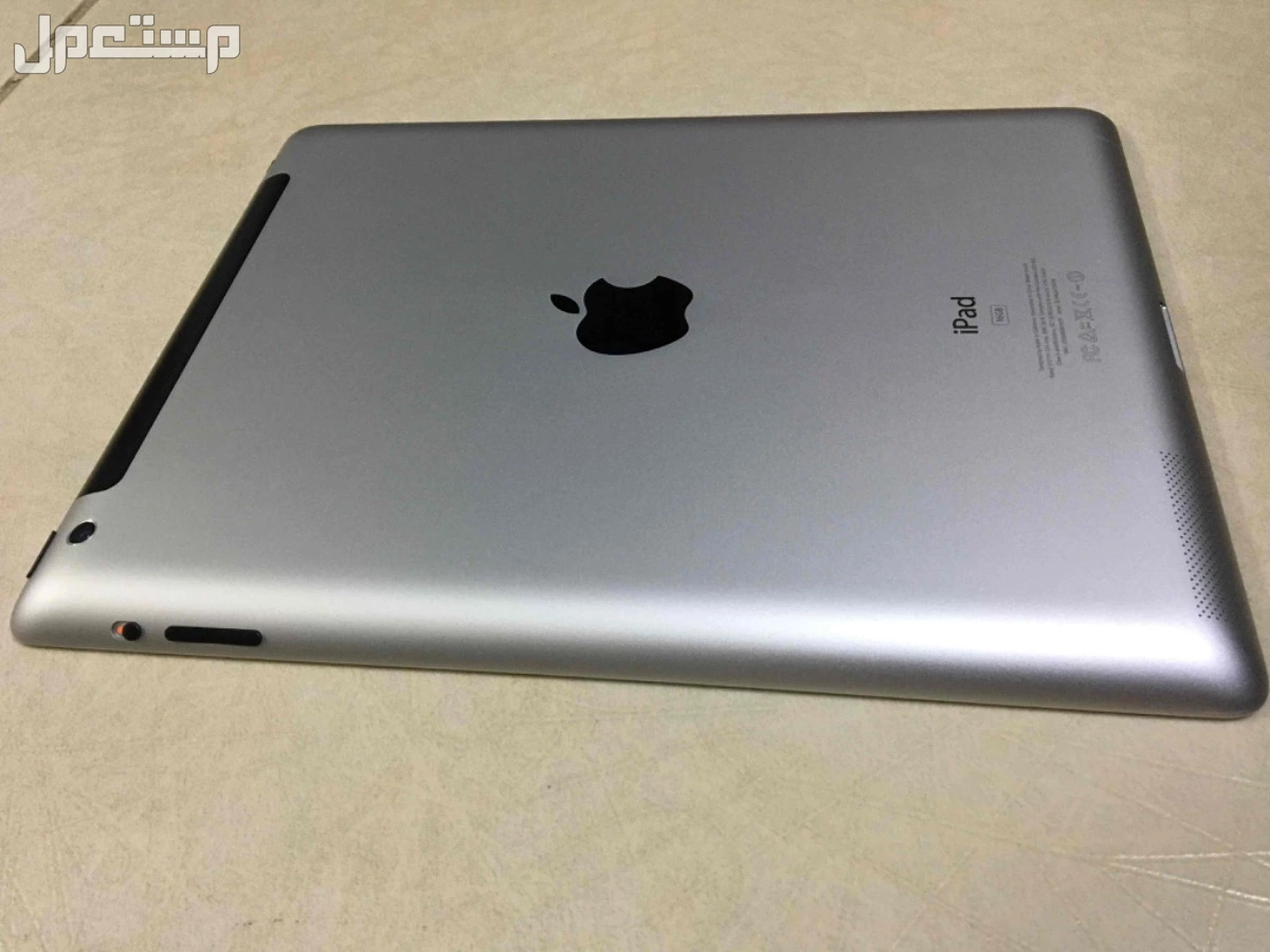للبيع ابل ايباد الجيل الثالث iPad3