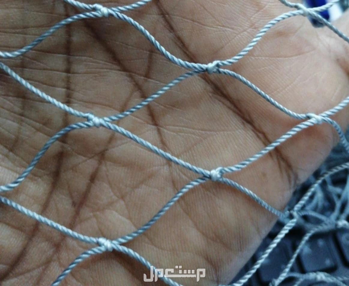 لتركيب الشبوك والاسوار الامنيه جميع انواعها
