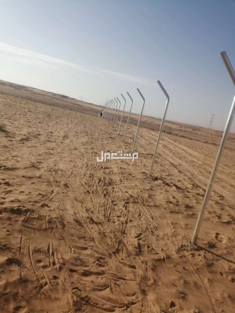 لتركيب الشبوك والاسوار الامنيه جميع انواعها