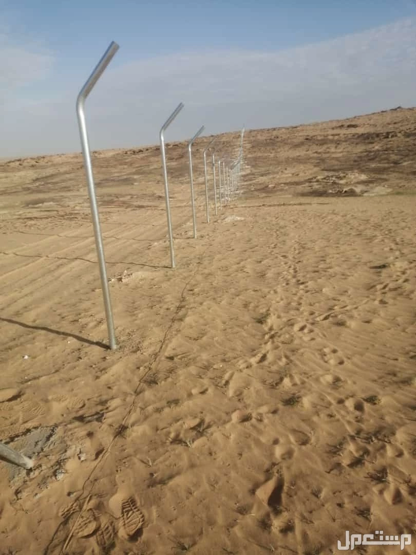 لتركيب الشبوك والاسوار الامنيه جميع انواعها