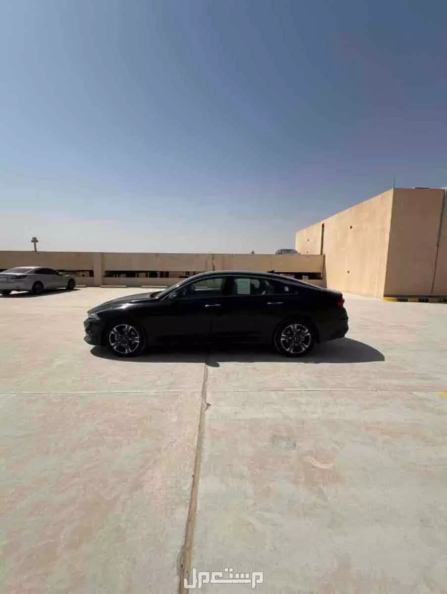 كيا K5 2022 في الرياض بسعر 95 ألف ريال سعودي