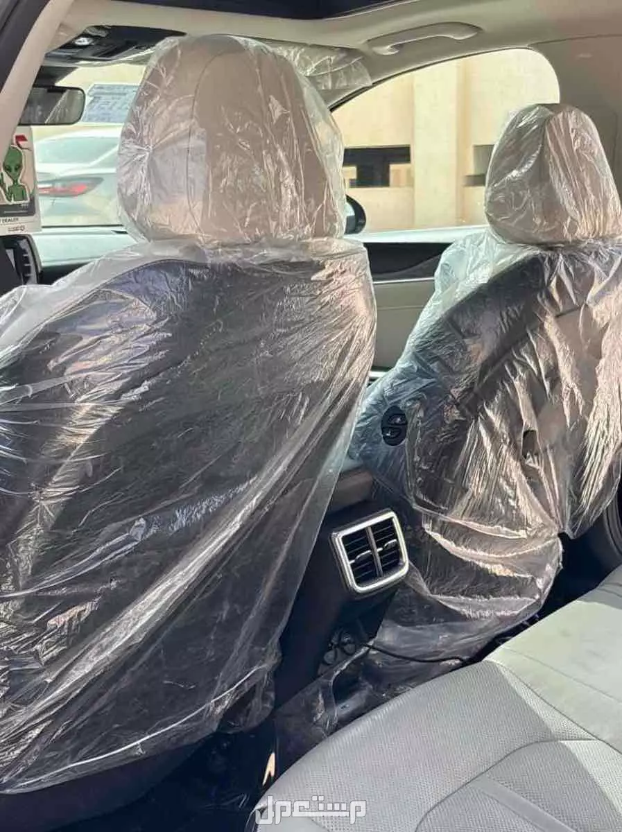 كيا K5 2022 في الرياض بسعر 95 ألف ريال سعودي