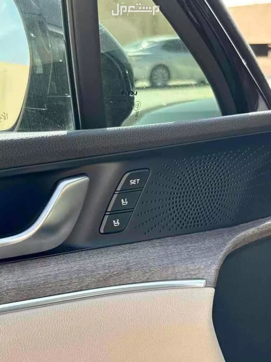 كيا K5 2022 في الرياض بسعر 95 ألف ريال سعودي