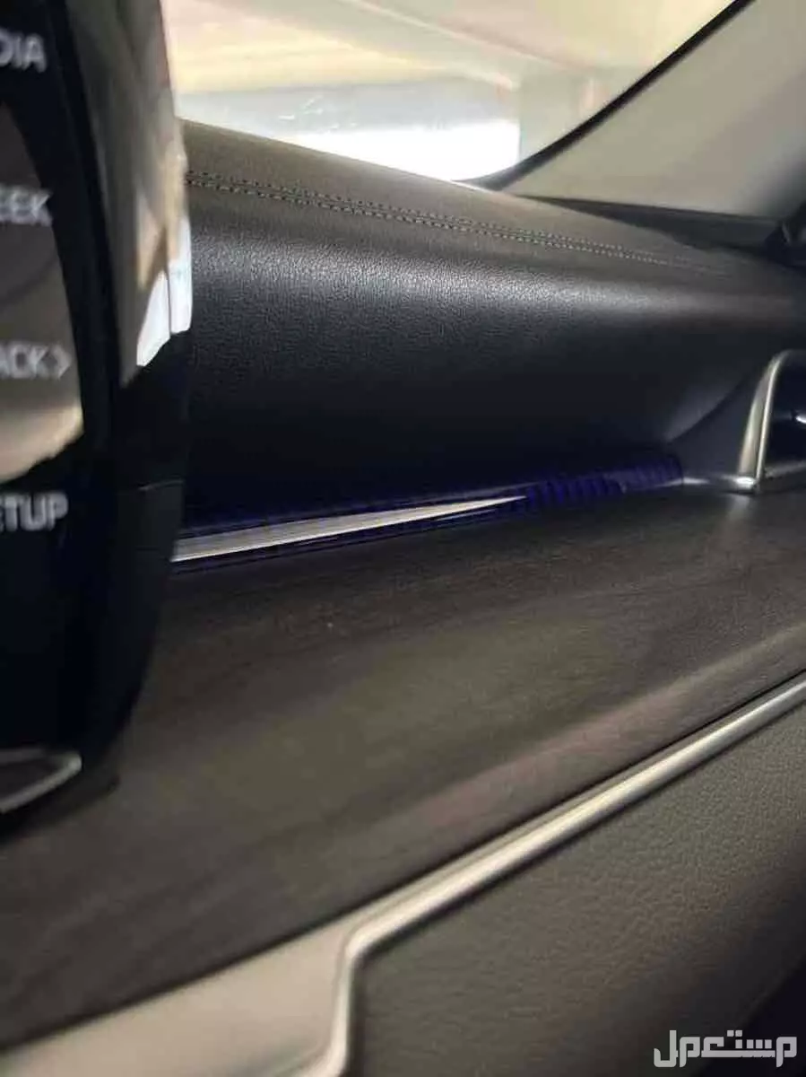 كيا K5 2022 في الرياض بسعر 95 ألف ريال سعودي