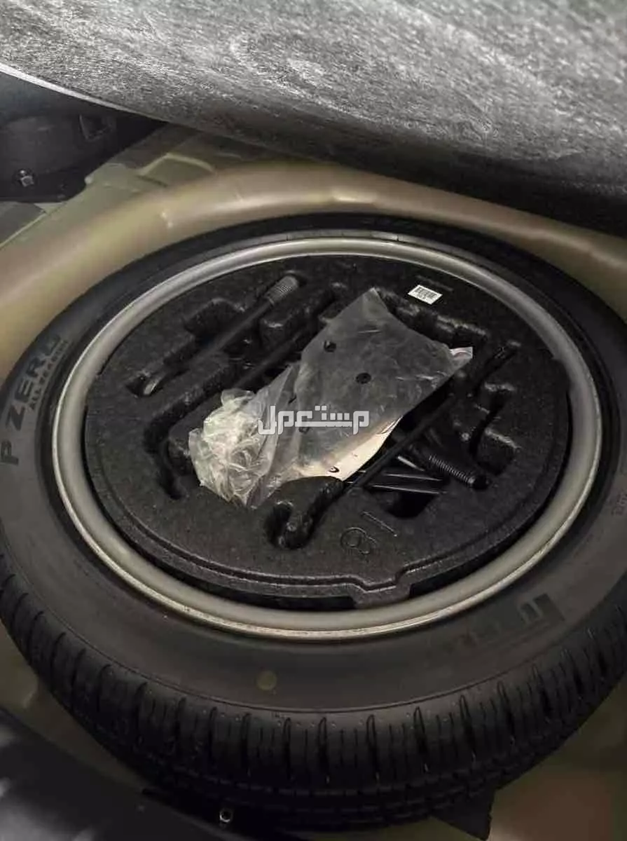 كيا K5 2022 في الرياض بسعر 95 ألف ريال سعودي