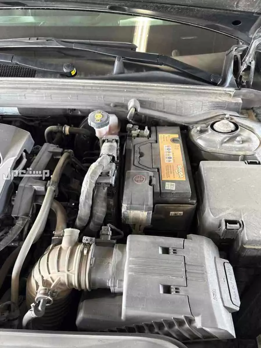 كيا K5 2022 في الرياض بسعر 95 ألف ريال سعودي