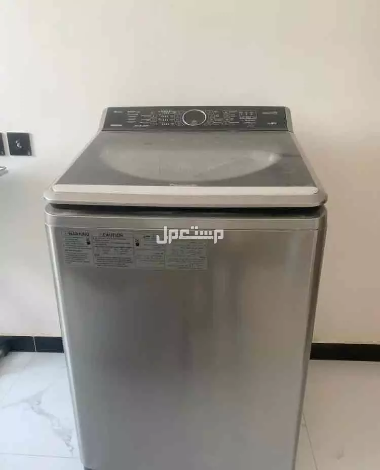غسالة للبيع  في الرياض بسعر 350 ريال سعودي