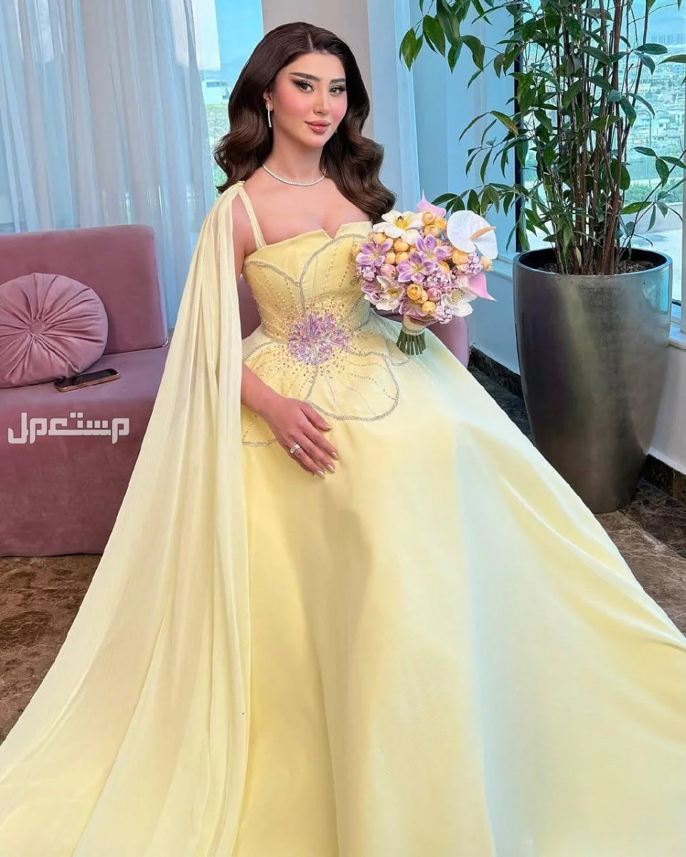فساتين حديثة اطلبي الآن واحصل على خصم 20%! فساتيننا تجمع بين الأناقة والراحة، مع تصاميم فريدة وخامات عالية الجودة. لا تفوتي الفرصة!"  متوفر جميع المقاسات  في حائل بسعر 200 ريال سعودي