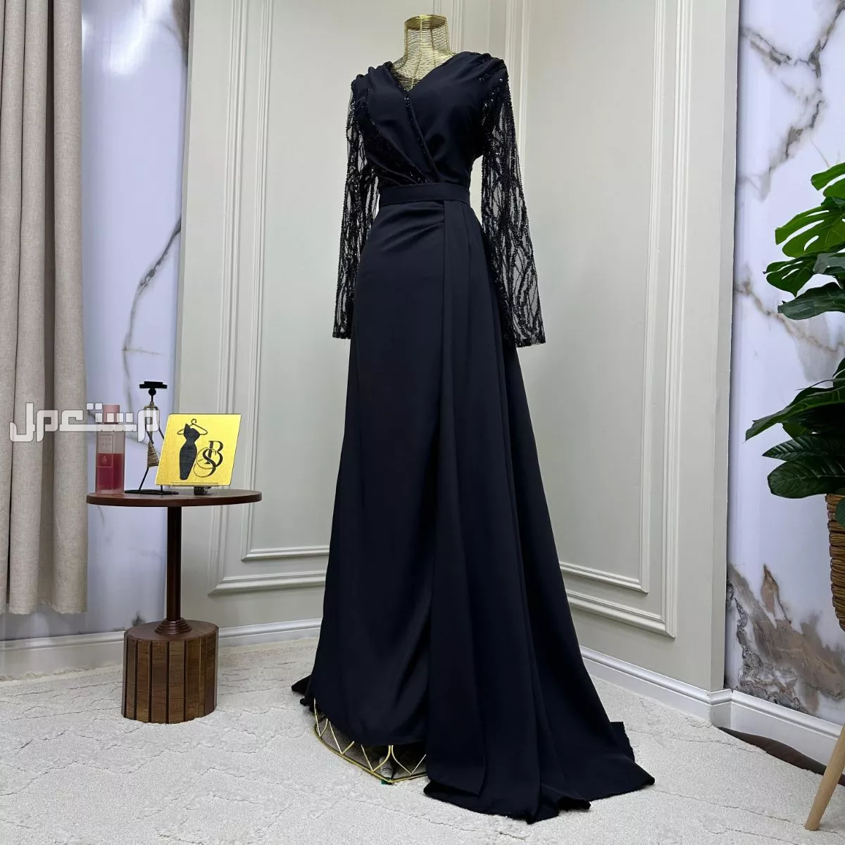 فساتين حديثة اطلبي الآن واحصل على خصم 20%! فساتيننا تجمع بين الأناقة والراحة، مع تصاميم فريدة وخامات عالية الجودة. لا تفوتي الفرصة!"  متوفر جميع المقاسات  في حائل بسعر 200 ريال سعودي