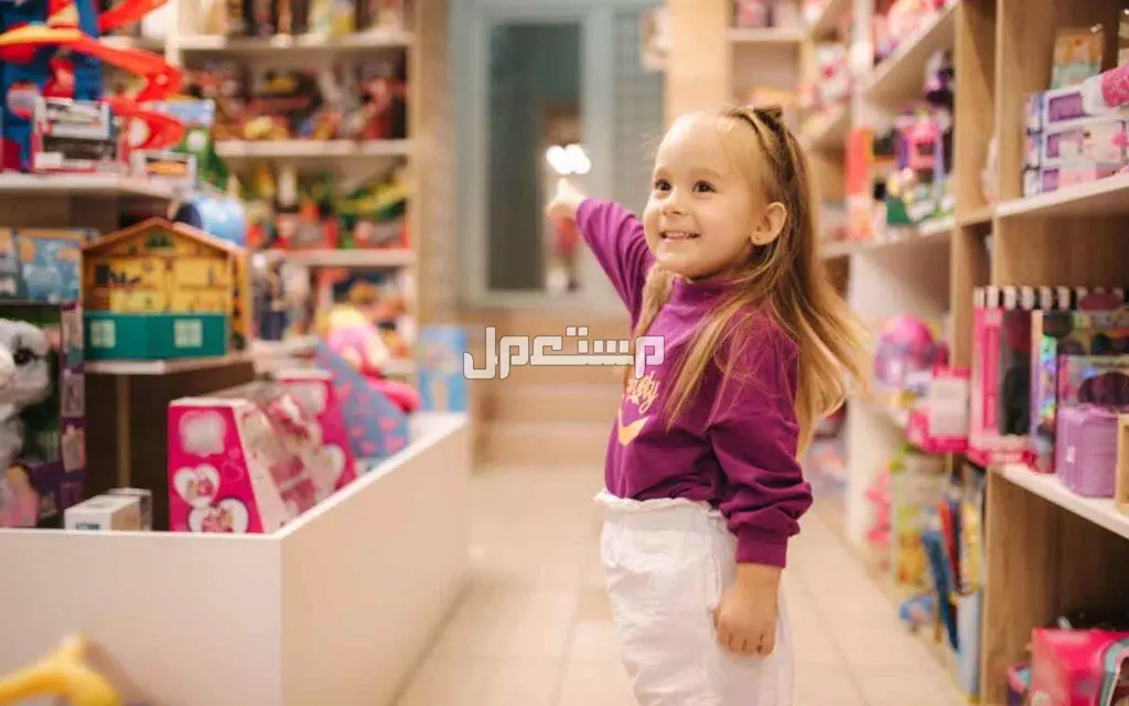 دليل أفضل محلات ألعاب الأطفال بالرياض 2025: العناوين وأوقات العمل متجر ألعاب أطفال رخيصة في الرياض