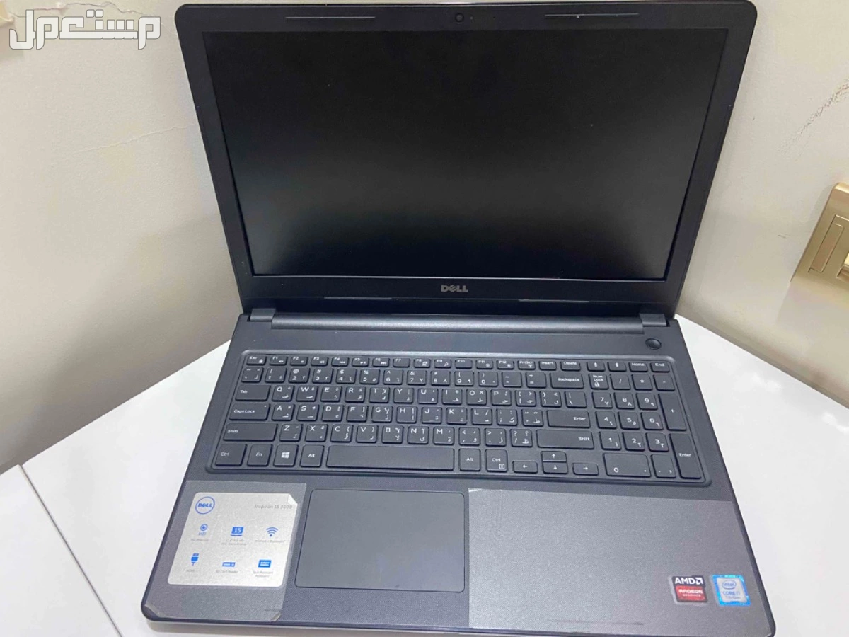 لابتوب Dell Inspiron 15 3000 | Core i7 للبيع