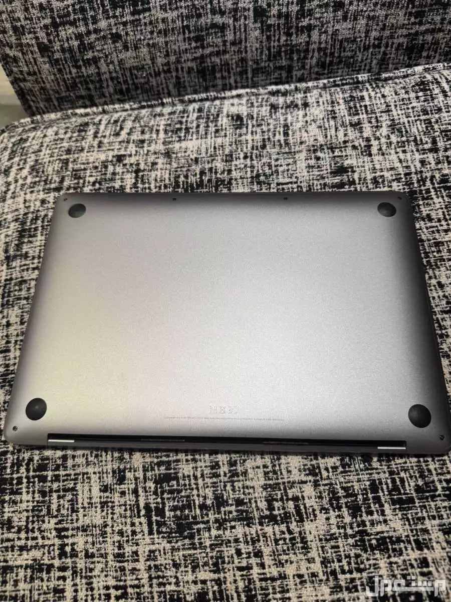 macbook pro m1 ماك بوك برو ماركة أبل في المدينة المنورة بسعر 3 آلاف ريال سعودي