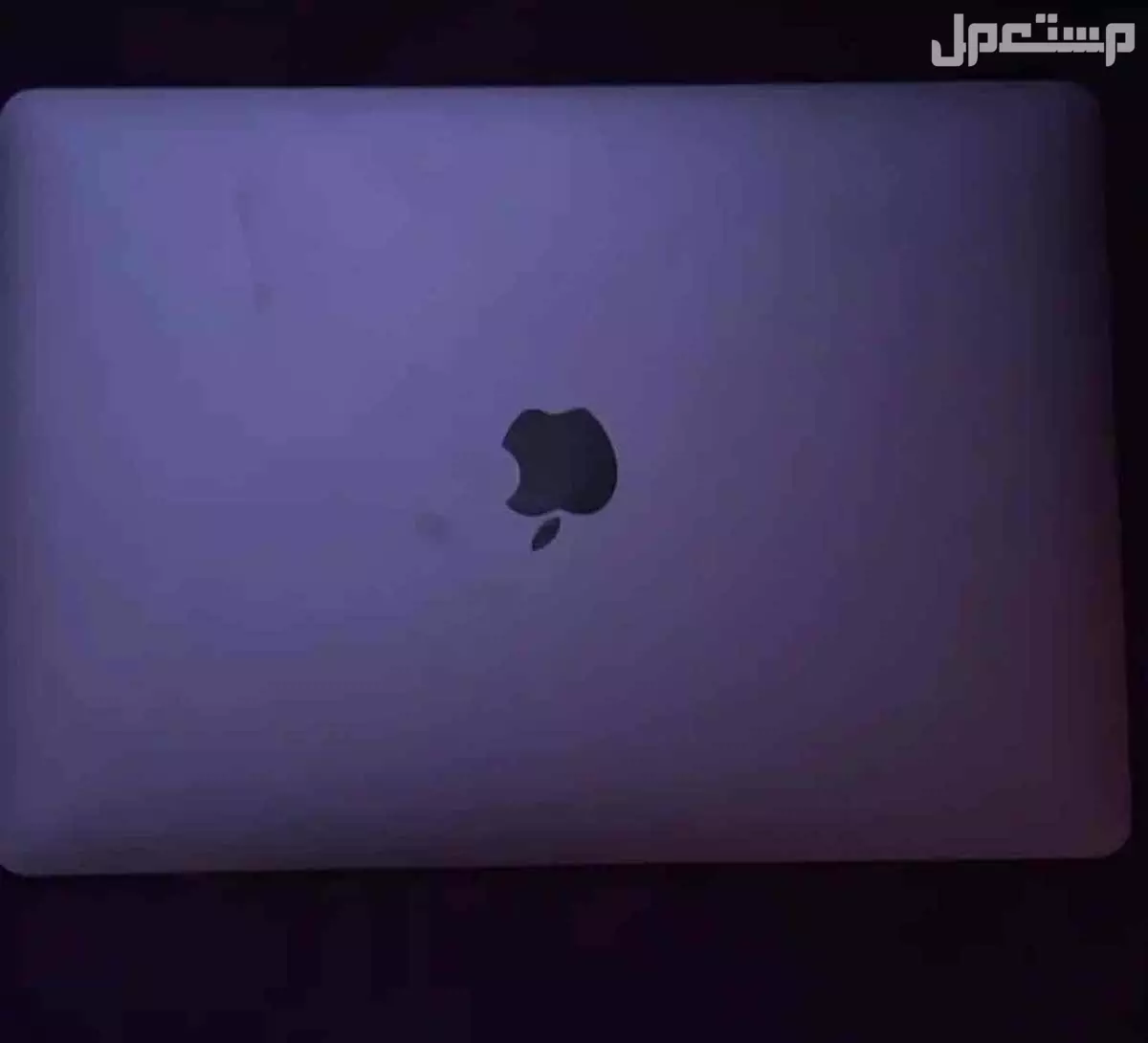 ماك بوك برو 13 انش مساحة 256جيجابايات AppleM2 ماركة أبل في الرياض بسعر 5500 ريال سعودي
