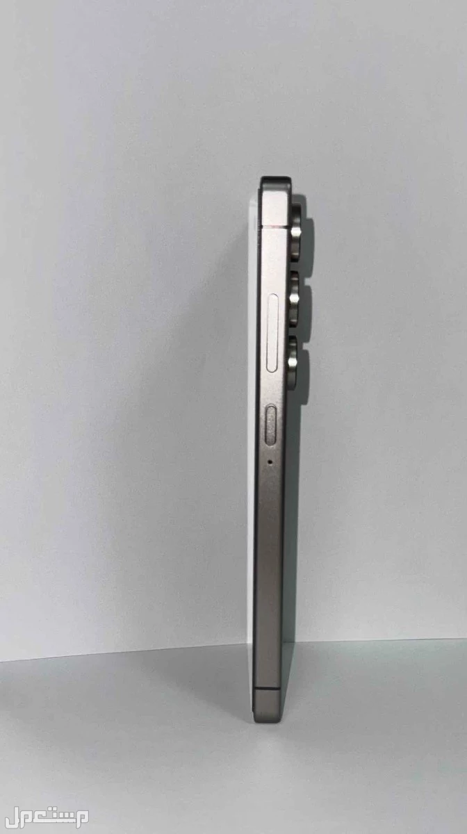 سامسونج جالاكسي S25 Ultra بسعر 549 ريال سعودي
