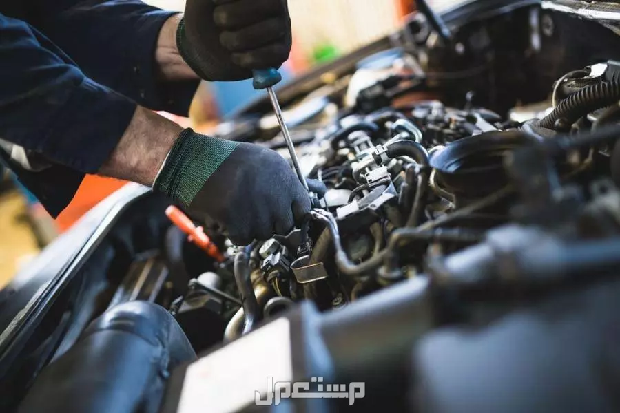 جدول صيانة تويوتا فورتشنر 2025 وكيفية شراء قطع غيار أصلية بالأسعار صيانة فورتشنر 2025