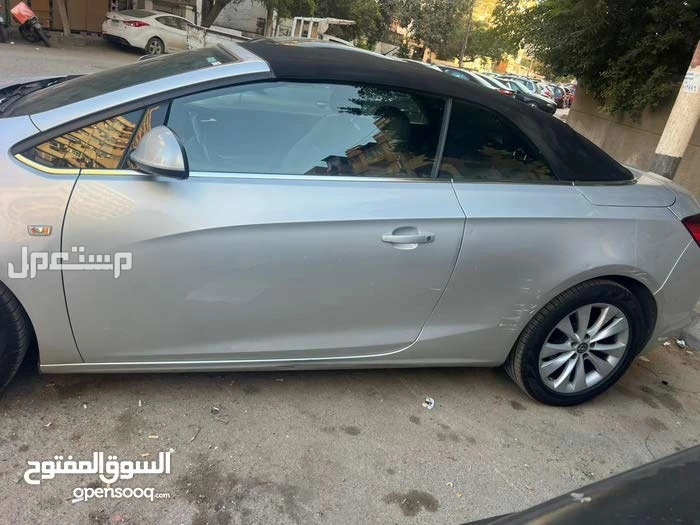 اوبل 2018 في قسم مصر الجديدة بسعر 1350000 جنيه مصري