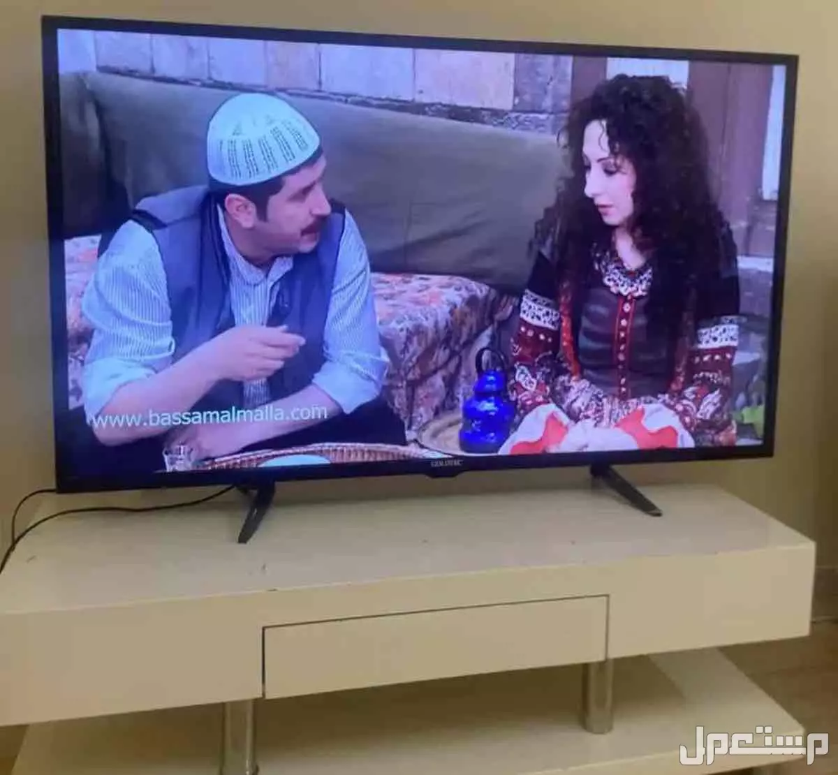 شاشه 65 سمارت و شاشه 50 سمارت  في الأحساء