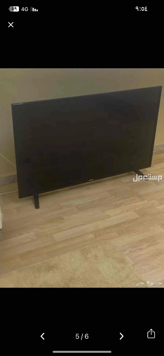شاشه 65 سمارت و شاشه 50 سمارت  في الأحساء