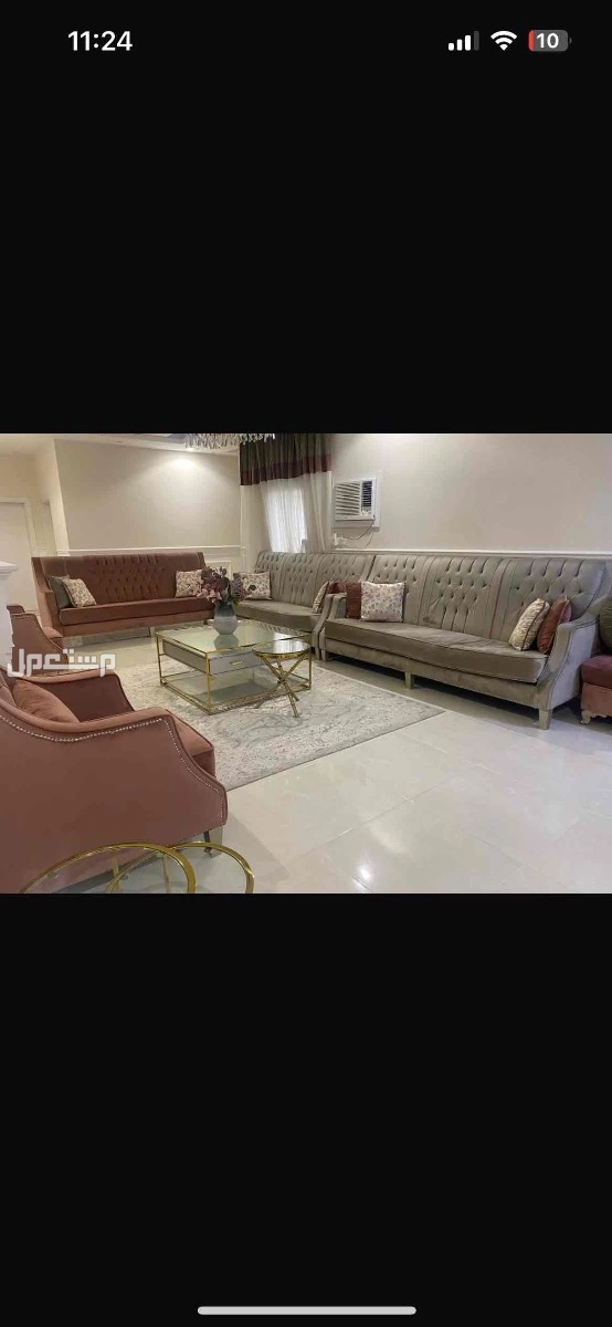 كنب في جدة  في جدة بسعر 2000 ريال قابل للتفاوض