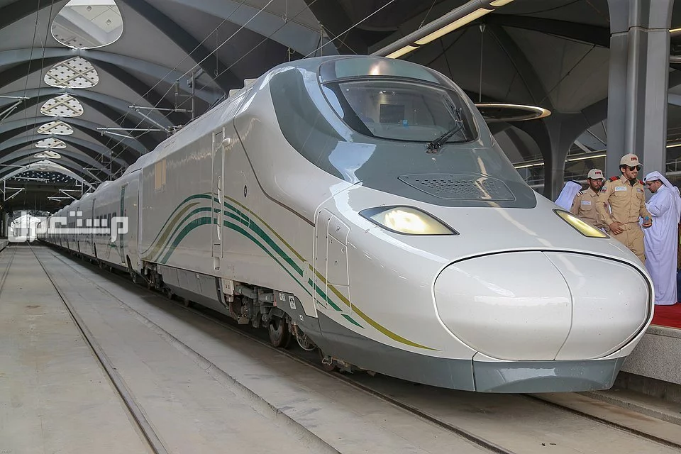 حجز تذاكر قطار الحرمين السريع 2025: الرابط والخطوات الكاملة ساعات عمل قطار الحرمين السريع