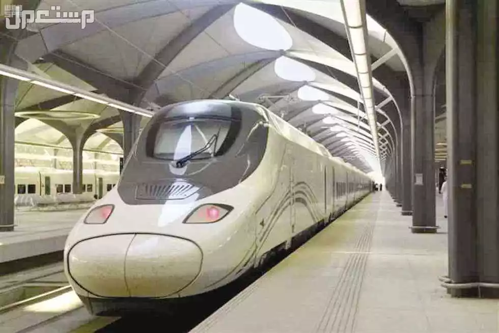 حجز تذاكر قطار الحرمين السريع 2025: الرابط والخطوات الكاملة مواعيد رحلات قطار الحرمين السريع 2025