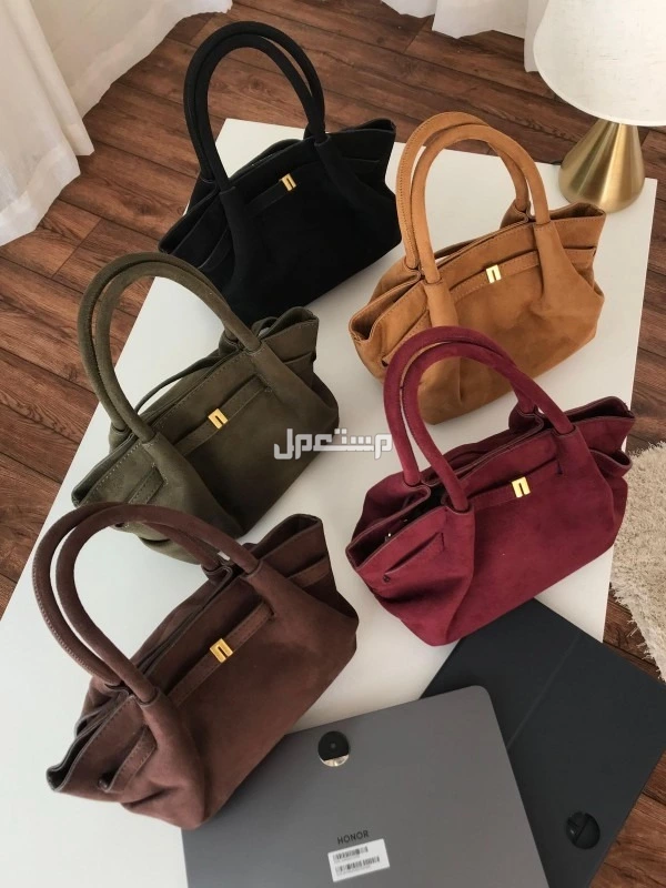 شنط الهبه جو بي هانا توت ماستر كوالتي