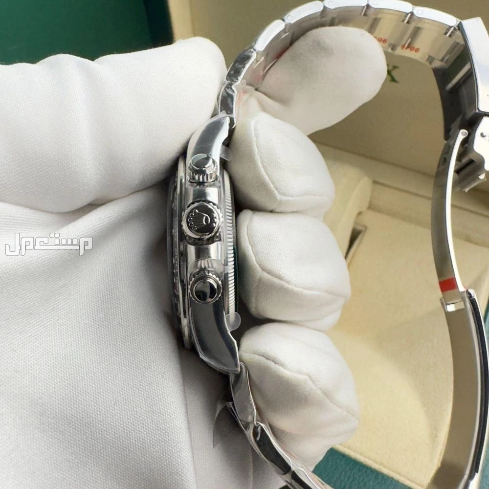 رولكس ديتونا في جدة والرياض والدمام وجميع مناطق المملكة