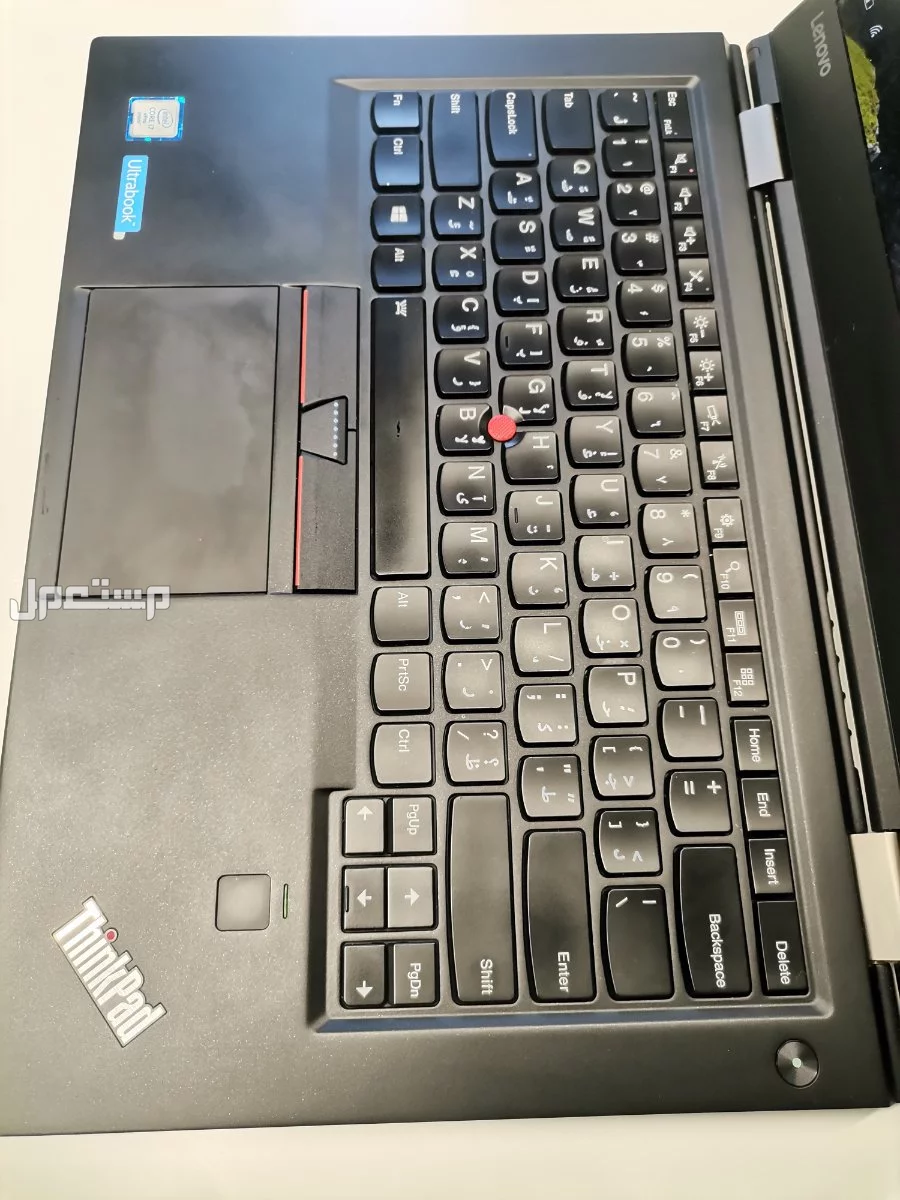 لابتوب لينوفو X1 Carbon 2nd Core i7