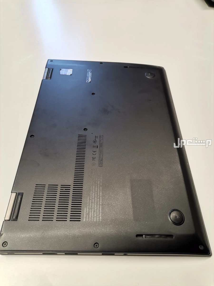 لابتوب لينوفو X1 Carbon 2nd Core i7