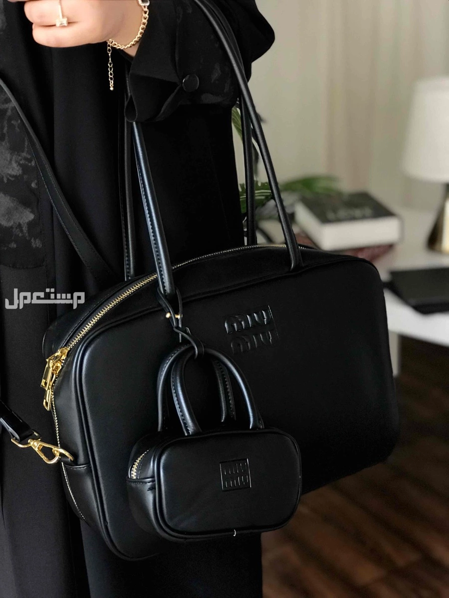 شنط ميو ميو الهبة مع التعليقة ماستر كوالتي