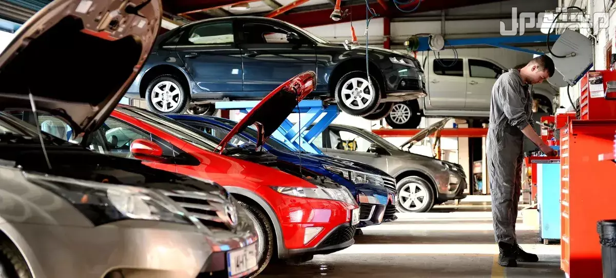 جدول صيانة تويوتا برادو 2025 وأسعار قطع الغيار: دليل شامل صيانة تويوتا برادو