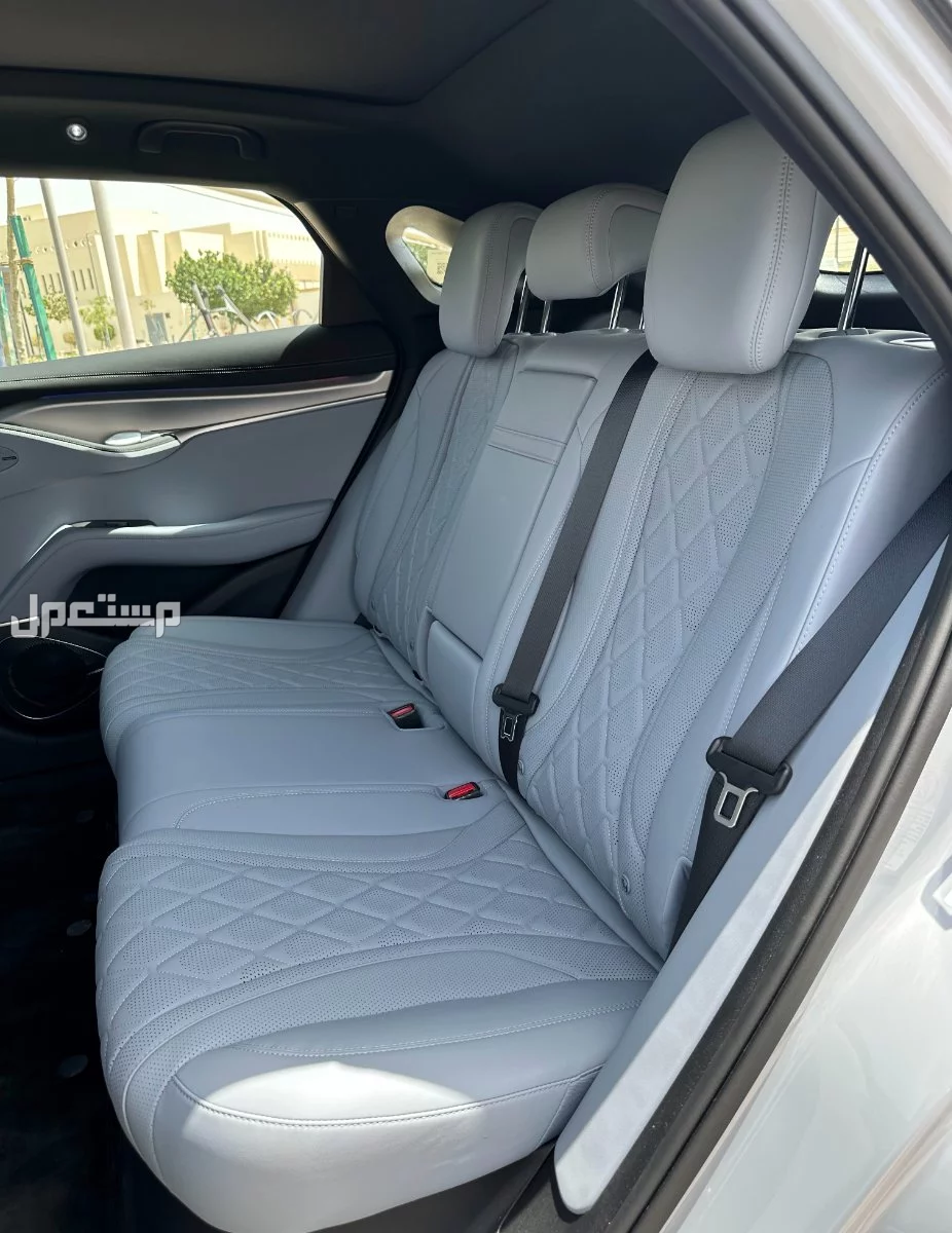 مواصفات وأسعار بي واي دي سيليون 2025 (صور) byd سيليون 2025