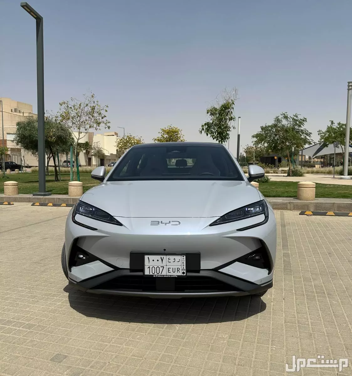 مواصفات وأسعار بي واي دي سيليون 2025 (صور) سعر بي واى دى 2025 الشكل الجديد