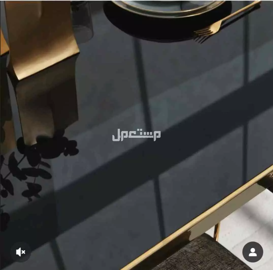 للبيع طاوله طعام  في الجبيل استخدام خفيف الموصفات 👇🏻