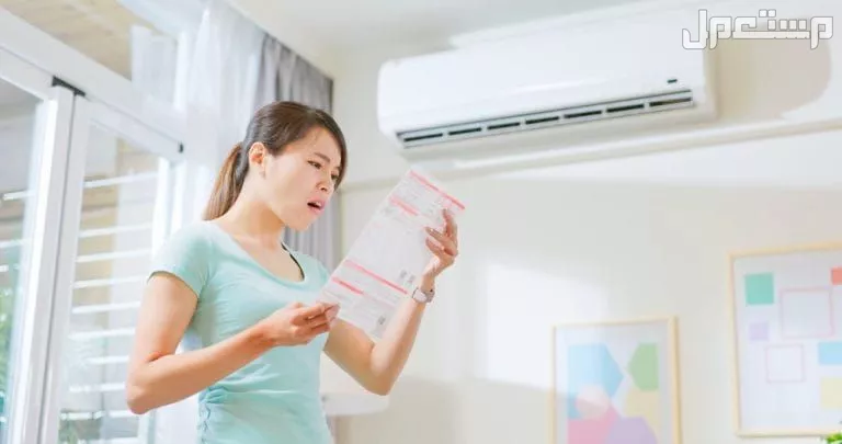 جدول مساحات التكييف بالمتر والحصان وعوامل حساب قوة التكييف جدول مساحات التكييف