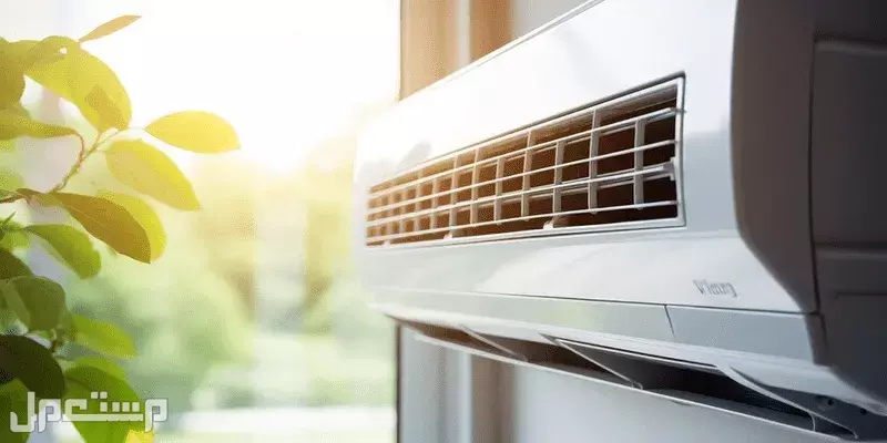 جدول مساحات التكييف بالمتر والحصان وعوامل حساب قوة التكييف تكييف غرفة 5*5