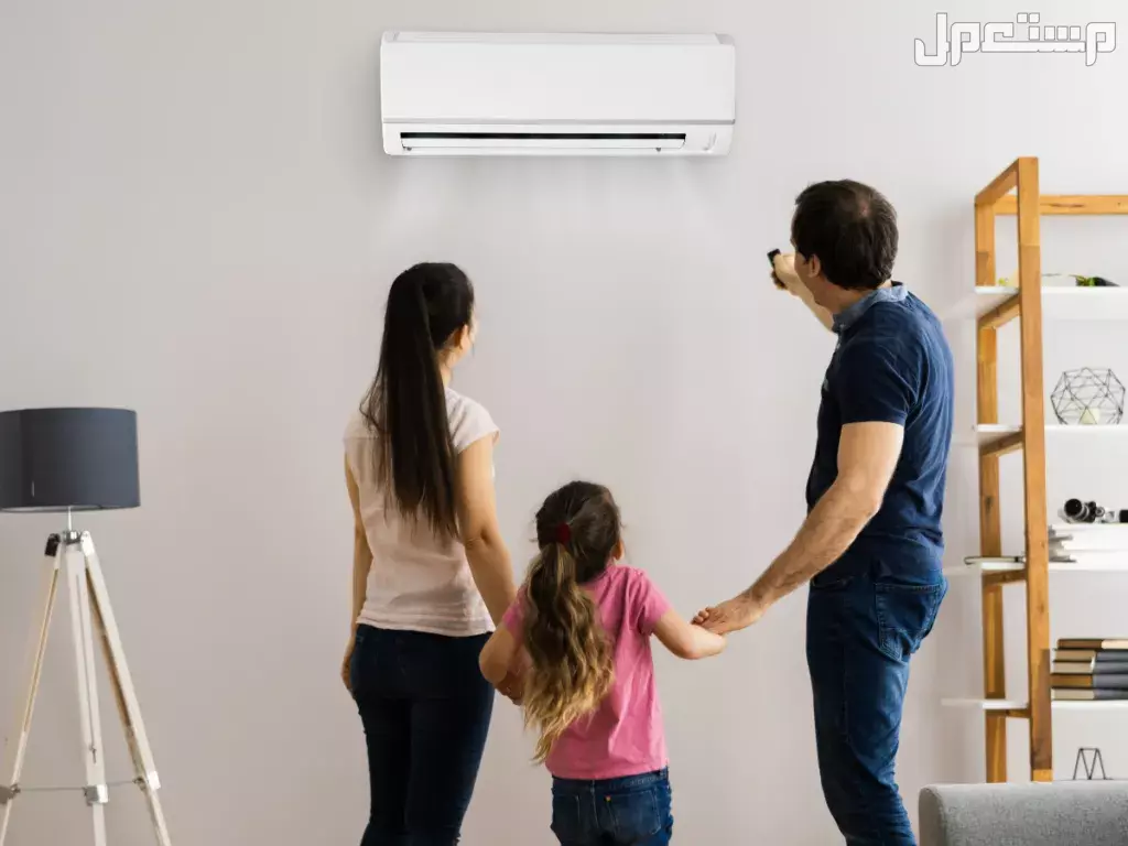 جدول مساحات التكييف بالمتر والحصان وعوامل حساب قوة التكييف اختيار تكييف الغرفة