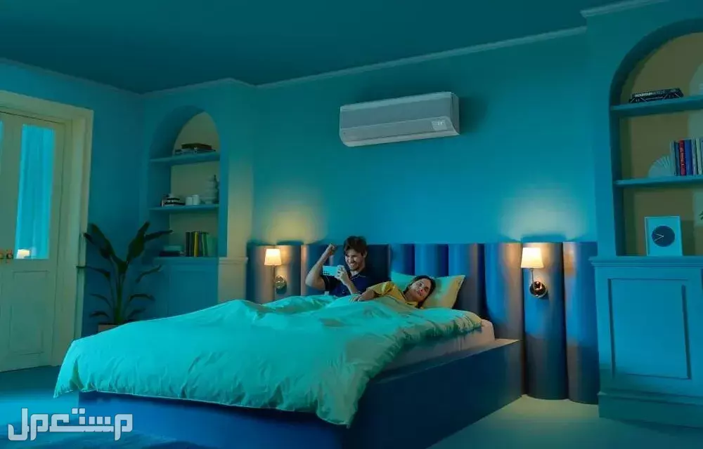 جدول مساحات التكييف بالمتر والحصان وعوامل حساب قوة التكييف مكيف 3 حصان كم وحدة