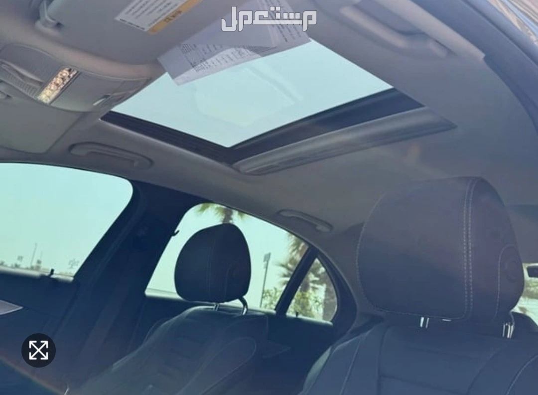 مرسيدس بنز E-Class 2019 في الخبر بسعر 165 ألف ريال سعودي