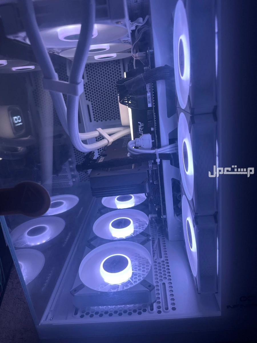بي سي قيمنق مستعمل في الرياض بسعر 4800 ريال سعودي