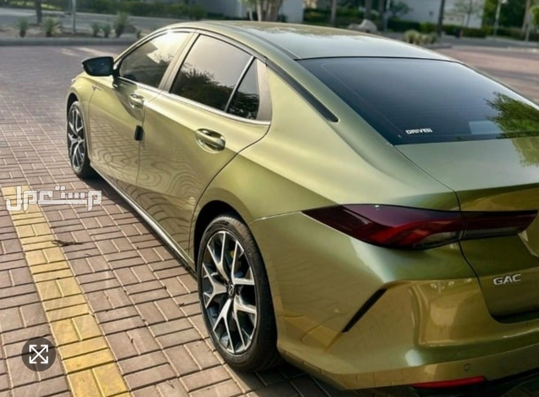 جي ايه سي امباو 2024 في جدة بسعر 75500 ريال سعودي