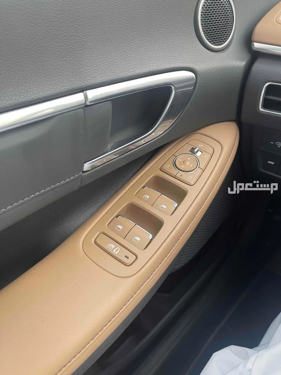 هيونداي سوناتا 2023 في حفر الباطن بسعر 75 ألف ريال سعودي