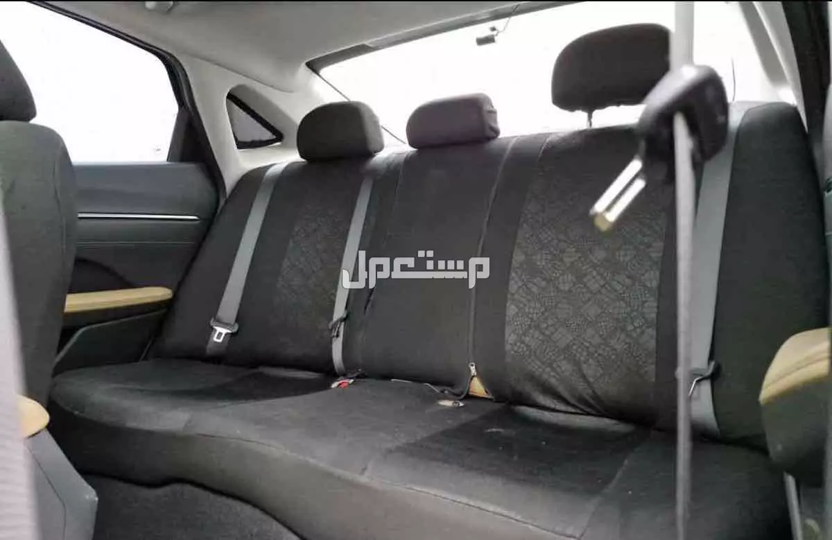 هيونداي سوناتا 2023 في حفر الباطن بسعر 75 ألف ريال سعودي